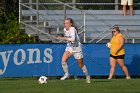 WSoc vs RWU  Wheaton College Women’s Soccer vs Roger Williams University. - Photo By: KEITH NORDSTROM